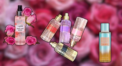 Los mejores Body Mist más duraderos y baratos que te dejaran una piel fresca y deliciosa