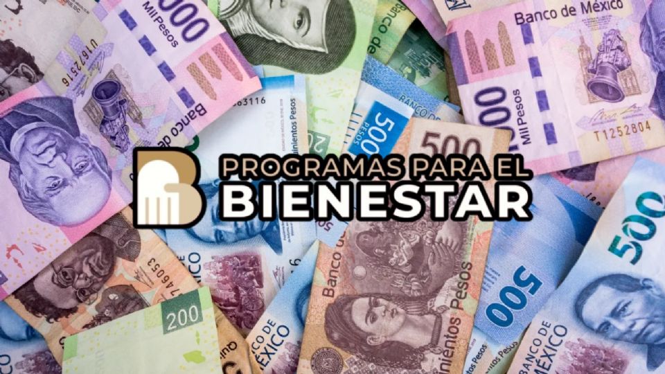 Secretaría de Bienestar.