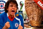 Tacos GRATIS si Cruz Azul es campeón: ¿Dónde, cuándo y qué taquería los regalará?
