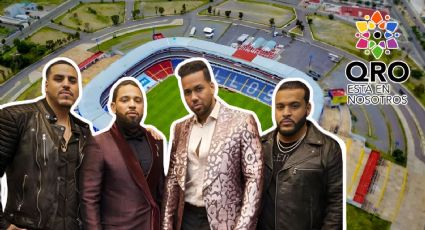 Aventura con Romeo Santos en Querétaro: Fecha, lugar y precios para el “Cerrando Ciclos Tour”