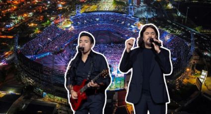 Los Temerarios anuncian fecha en Mexicali: Cuándo, dónde y precio de los boletos