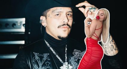 Tunden a Maya Nazor por supuesta indirecta para Christian Nodal: “Ahora quiere un ranchero” VIDEO