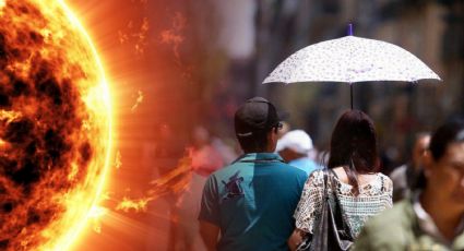 Ola de calor en Edomex: Este es el municipio más caluroso y que tendrá las más altas temperaturas