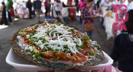 Feria gastronómica en Toluca: Fechas, horario y ubicación 