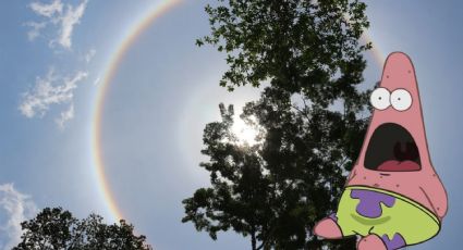 ¿Qué es un halo solar y qué significa? Esto es lo que pasa cuando aparece uno como el que se vio en CDMX y Edomex