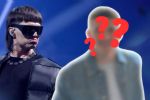 Fans de Peso Pluma encuentran a su doble en famoso actor de Hollywood 