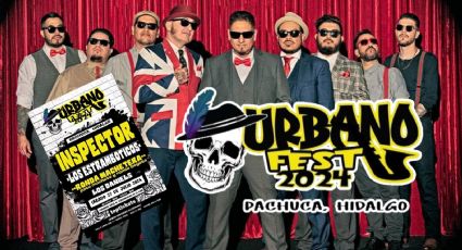 Urbano Fest 2024: Programa completo de artistas, fechas y precios de los boletos