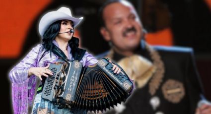 ¿Quién es Janeth Valenzuela, cantante de regional, que acusó a Pepe Aguilar de “congelar” su carrera?