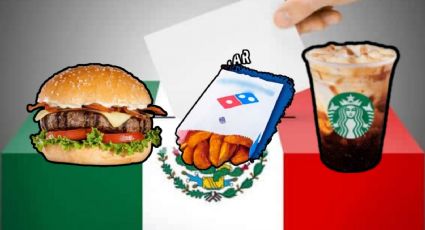 Elecciones 2024: Este domingo 2 de junio, podrás comer gratis en estas tiendas