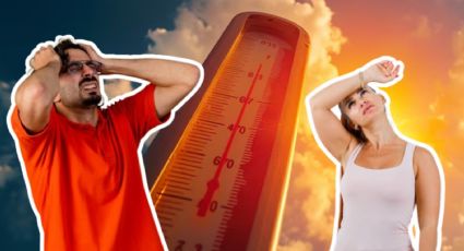 Segunda ola de calor en México 2024: ¿Cuánto durará y qué día de mayo termina?