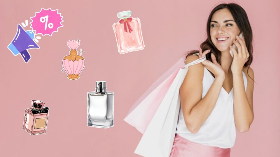 No dejes pasar la oportunidad de adquirir tus perfumes favoritos a precios excepcionales.