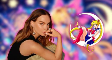 Belinda: Así sería la cantante como una scout de “Sailor Moon” según la IA