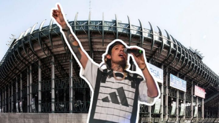 Natanael Cano: Precio de los boletos y cómo llegar a su concierto en el Foro Sol