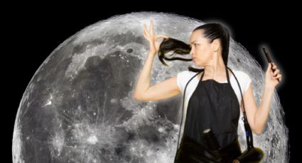 Conoce la mejor fase lunar para cortarse el CABELLO en mayo 2024