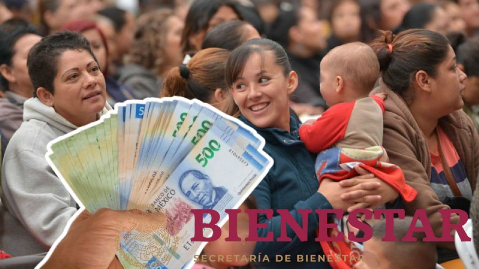 El programa ofrece montos significativos para las familias beneficiarias.