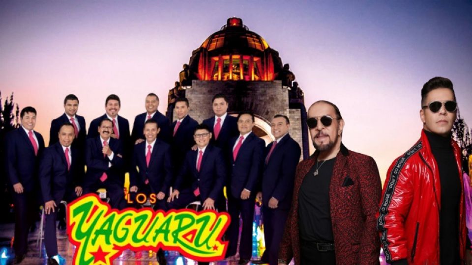 Concierto gratis para celebra a mamá