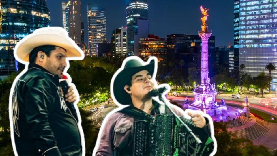 ¿Prófugos del Anexo en CDMX?