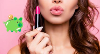 Labiales buenos, bonitos y baratos por menos de 200 pesitos: ¡Te decimos dónde!