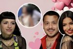 Ángela Aguilar CONFIRMA romance con Christian Nodal | FOTOS