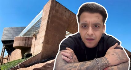 ¿Christian Nodal cancelará su concierto en el Auditorio Nacional tras polémica con Ángela Aguilar? Esto sabemos