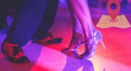 5 lugares perfectos para ir a bailar salsa dentro de la CDMX