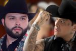 Reviven incómodo momento entre hermano de Ángela Aguilar y Nodal ¿No se soportan? VIDEO