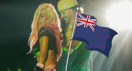 Así es como gente de Nueva Zelanda baila reggaetón: VIDEO se hace viral