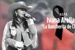 Fallece Ivana Arellano, cantante chilena y amante de la música mexicana en trágico accidente