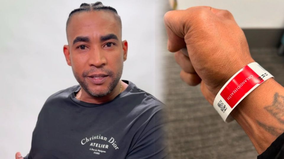 Don Omar tiene Cáncer