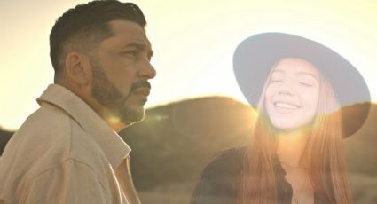 Luis Ángel 'El Flaco' presenta su nuevo sencillo dedicado a su hija fallecida: "Yo te extrañaré"