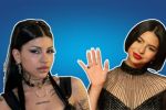 ¿Ángela Aguilar se burló de la ex de Christian Nodal? Esto dijo la cantante
