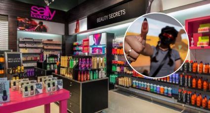 Elecciones 2024: Sally Beauty regalará productos a quienes que vayan a votar este domingo 2 de junio