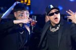 "Domperi" la nueva canción de Grupo Firme y Dani Flow: ¿Qué dice la letra?