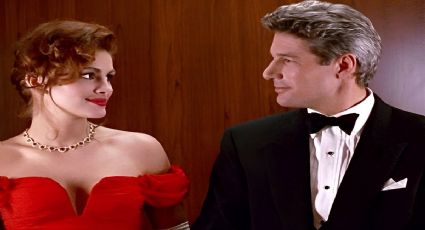 Este era el perturbador final original de la película ‘Pretty Woman’ que nunca vio la luz