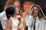 Belinda habla por primera vez del noviazgo Christian Nodal con Ángela Aguilar
