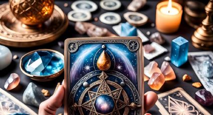 Estas son las predicciones del Oráculo del 26 al 29 de junio, según el Tarot