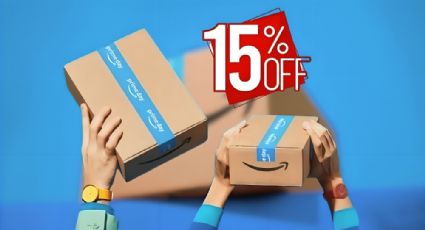 Amazon Prime Day 2024 en México: Habrá 6 días de ofertas y descuentos; te decimos cuándo y dónde