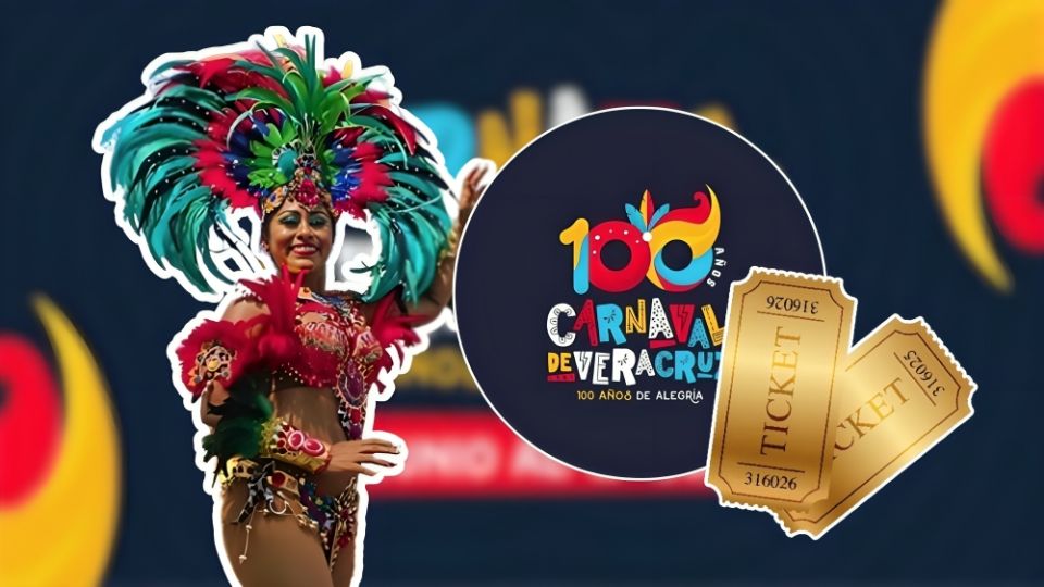 El Carnaval de Veracruz 2024 comienza con sus eventos más destacados, llenando de vida y color las calles de la ciudad.