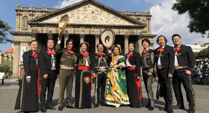 ¿Quiénes son los Mariachi Samurai japoneses que tocan música mexicana?