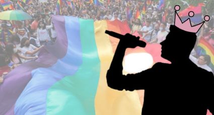 ¿Quién será rey del orgullo PRIDE 2024? Estos son los artistas de regional que lo han sido