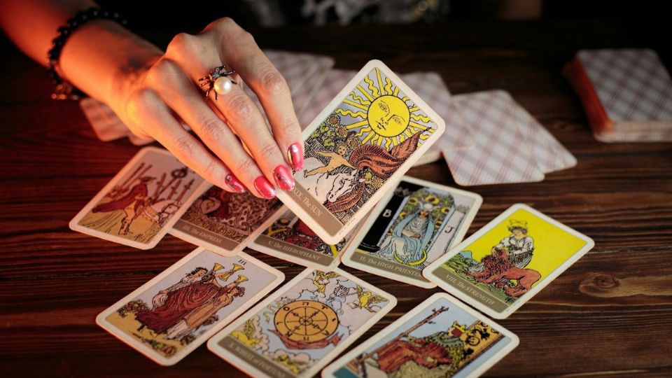 La suerte para cada signo zodiacal en junio, según el tarot