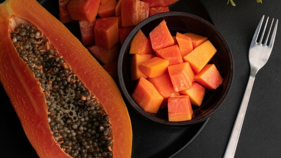 Beneficios de la papaya