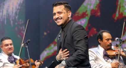 Christian Nodal: Este es el setlist de “Pa’l Cora Tour” en la CDMX