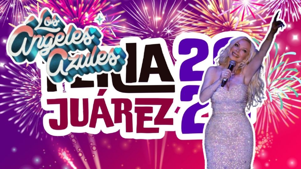 La Feria Juárez se presenta hasta el 30 de junio de 2024.