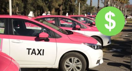 ¿Habrá aumento a tarifa de taxis en CDMX? LISTA de precios vigentes del banderazo en 2024