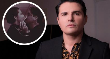 Horacio Palencia confunde a Ángela Aguilar con Belinda y así fue su reacción VIDEO