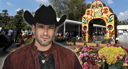 Bobby Pulido GRATIS en la Feria de las Flores 2024: ¿Cuándo y a qué hora será su concierto?