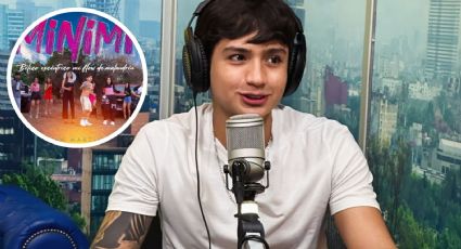 ¿Quién es Bryan Martinez? El joven que se hizo viral por el tema "Minimi"