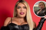 ¿Traición? Amiga de Wendy Guevara expone a la influencer sin extensiones: "Estas bien pelón"
