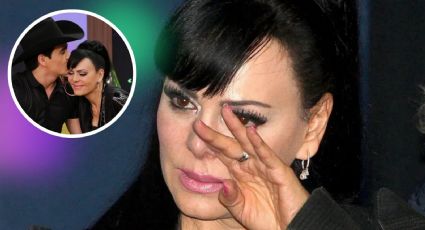 Maribel Guardia revela que habló con su hijo Julián: ¿Qué le dijo?